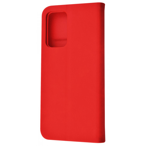 Чехол-книжка WAVE Flip Case Samsung Galaxy A52 Red