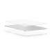 Чехол накладка WIWU для MacBook Air 13″ Hard Shell Series (2019-2020) Transparent