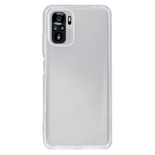 Чехол Xiaomi Redmi Note 10 / Note 10S Clear