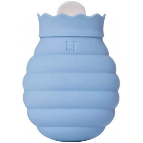 Грілка Xiaomi Jordan-Judy 313 мл Blue
