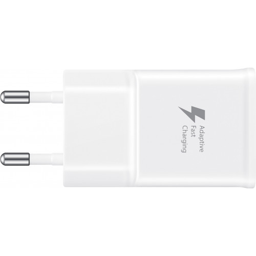 Адаптер Samsung 2A (Fast Charging) White