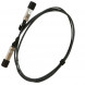 Патч-корд Mikrotik SFP28 3m (XS+DA0003)