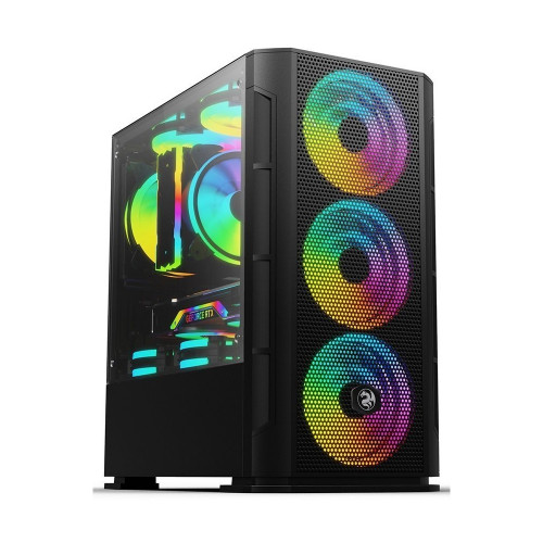 Корпус 2E gaming CALLEO (GB700)