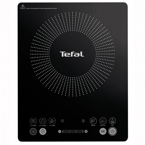 Индукционная плита Tefal IH210801