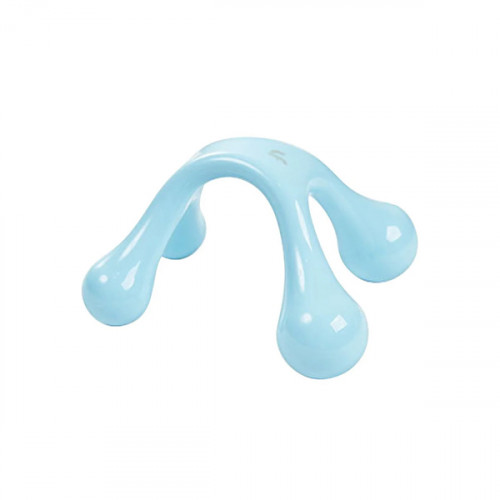 Массажер Xiaomi Le Fan Small Claws (Mini Massager) Blue