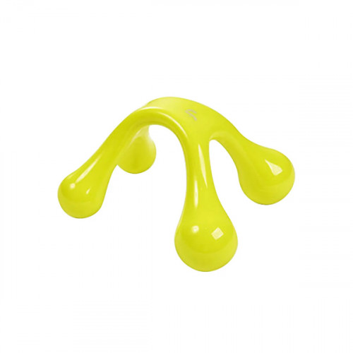 Массажер Xiaomi Le Fan Small Claws (Mini Massager) Yellow