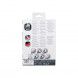 Мешки Rowenta ZR200540 HYGIENE+ (4шт)