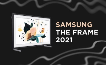 Огляд телевізора Samsung The Frame 2021