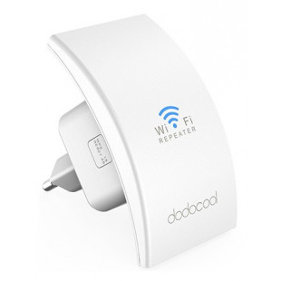 Усилители сигнала Wi-Fi