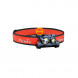 Фонарь налобный Fenix HM65RT