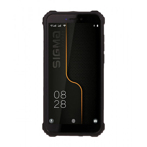 Sigma mobile X-treme PQ38 Black