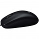 Мышь Logitech B100 Black 