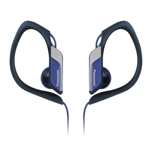 Навушники Panasonic RP-HS34E-A Azul