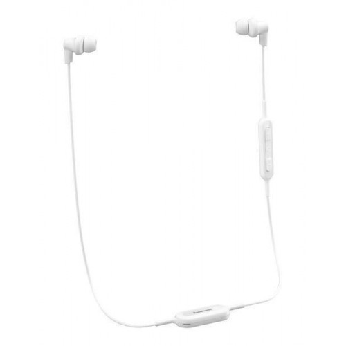 Наушники Panasonic RP-NJ300BGC-W White