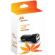 АЗУ 2*USB Florence 2.1A