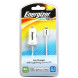 Energizer АЗУ для Apple iPhone/iPad 5 2.1 A белый (LCHEHCCIP5)  
