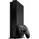 Microsoft Xbox One X 1TB Black