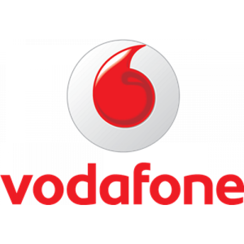 Стартовий пакет Vodafone SuperNET Pro