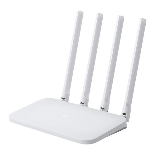 Роутер Xiaomi Mi Wi-Fi Router 4C (DVB4231GL)