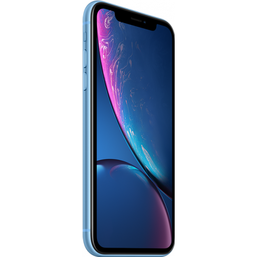 Apple iPhone XR 64Gb Blue Slim Box