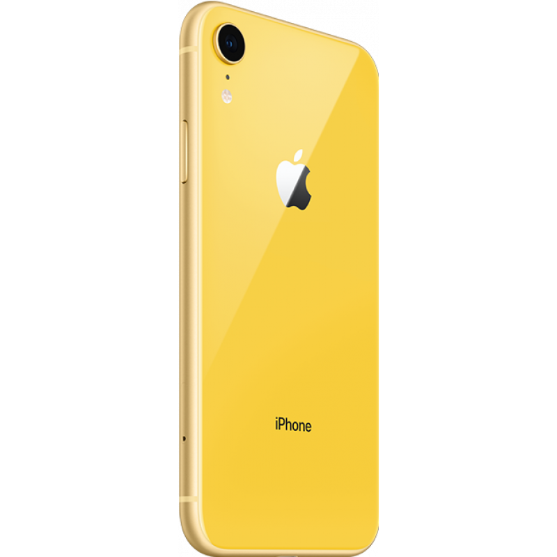 Apple iPhone XR イエロー 本体　64G Apple iPhone XR 64Gb Yellow Slim Box. Купить Apple iPhone XR 64Gb