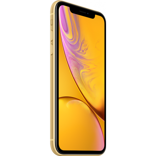 Apple iPhone XR 256 Гб (Жовтий). Купити Apple iPhone XR 256 Гб