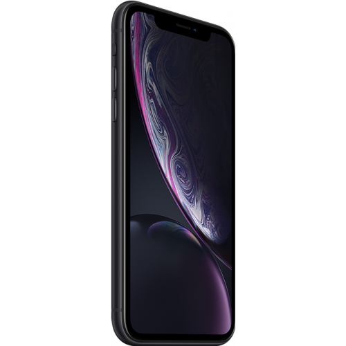 Apple iPhone XR Dual Sim 128 Гб (Черный)