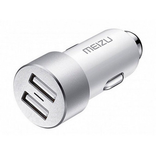 АЗУ Meizu Car Charger 17W