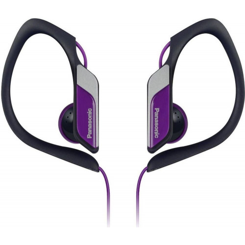 Навушники Panasonic RP-HS34E-V Violet
