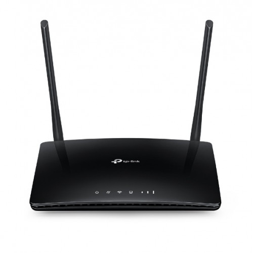 Роутер TP-Link TL-MR6400