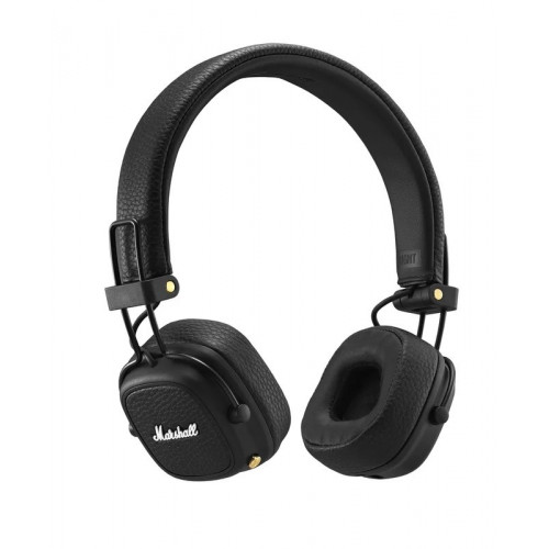 Наушники Marshall Major III Bluetooth Black (4092186