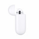 Apple AirPods 2 with Wireless Charging Case (MRXJ2)