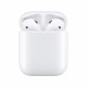 Apple AirPods 2 with Wireless Charging Case (MRXJ2)