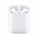 Apple AirPods 2 with Charging Case (MV7N2)