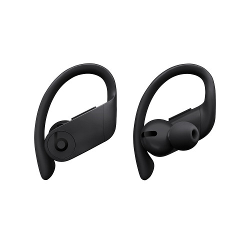 Наушники Beats by Dr. Dre Powerbeats Pro Black (MV6Y2)