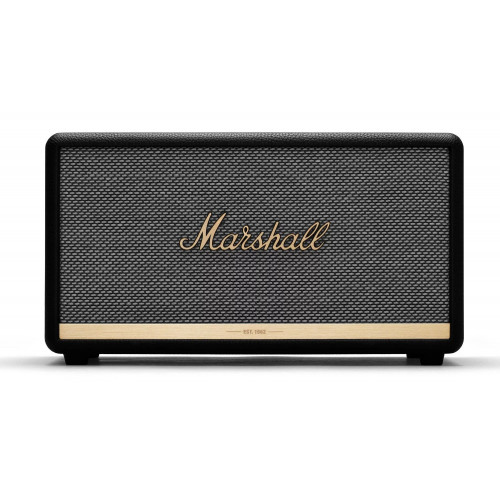 Акустика Marshall Stanmore II Black (1001902)