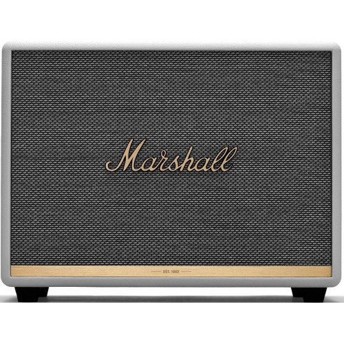 Акустика Marshall Woburn II White (1001905)
