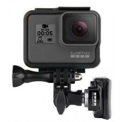 Крепление GoPro Helmer Front + Side Mount (AHFSM-001)