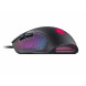 Мышь Xiaomi Blasoul Professional Y720 Light Effects Black