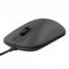 Мышь Jessis J1 Fingerprint (Black)