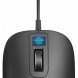 Мышь Jessis J1 Fingerprint (Black)