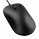 Мышь Jessis J1 Fingerprint (Black)