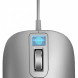 Мышь Jessis J1 Fingerprint (Silver)