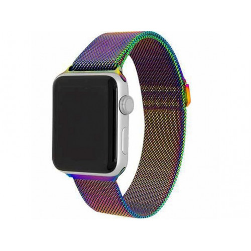 Ремінець для Apple Watch 42/44mm Chameleon Milanese Loop