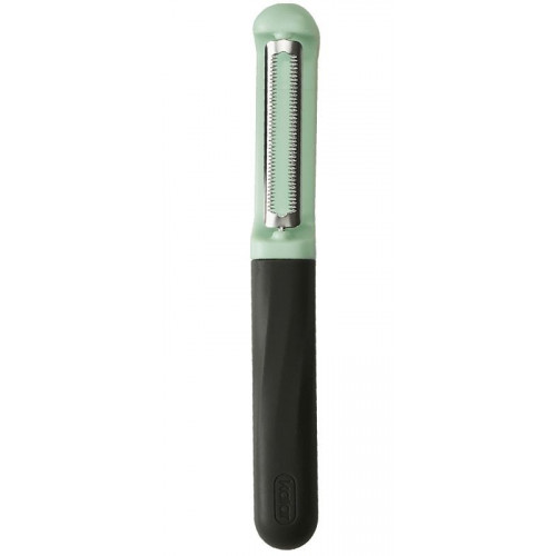 Нож для чистки овощей Xiaomi Kalar Paring Knife I-образный Green