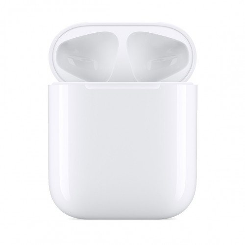 Кейс Apple Charging Case for AirPods 2 (MV7N2/C)
