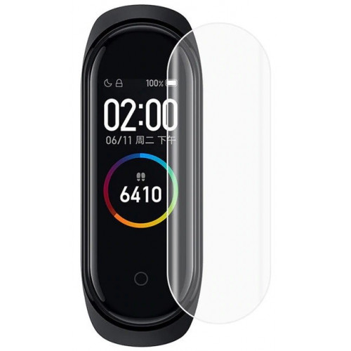 Защитная пленка Xiaomi Mi Band 5 / 6