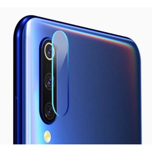 Защитное стекло для камеры Xiaomi Mi 9