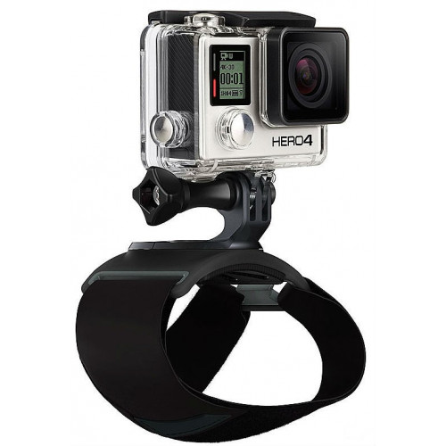 Кріплення GoProThe Strap (Hand Wrist Arm Leg Mount) (AHWBM-002) 
