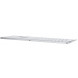 Клавиатура Apple Magic Keyboard with Numeric Keypad Silver (MQ052)